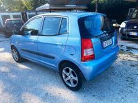 usata Kia Picanto 1.1 12V EX Sport IMP.GPL