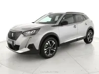 Usata Peugeot 2008 Allure 131 CV (96 kW) 2023 Grigio artense SUV