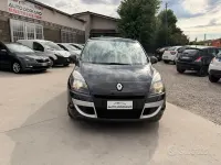 Usata Renault Scenic E-Tech Luxe 110 CV (80 kW) 2011 Nero Monovolume
