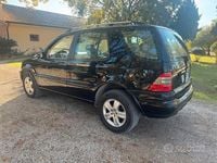 Usata Mercedes ML400 2005 SUV