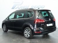 usata VW Sharan Comfortline 150CV BlueMotion Technology S&S DSG