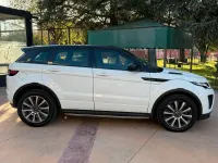 Usado Land Rover Range Rover evoque HSE Dynamic 149 HP (109 kW) 2018 Branco SUV