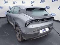 Usata Alfa Romeo Junior 136 CV (100 kW) 2025 Grigio SUV