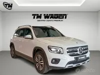 Occasion Mercedes GLB200 150 PK (110 kW) 2021 Wit SUV