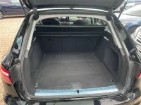 Usata Audi A4 Advanced Plus 136 CV (100 kW) 2023 Nero Station wagon