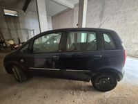 Usata Lancia Musa 101 CV (74 kW) 2006 Monovolume