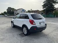 usata Opel Antara 2.0 CDTI 170CV Start&Stop Cosmo Plus del 2016 usata a Piacenza