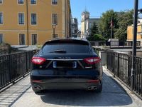 usata Maserati Levante 3000 275cv MY19