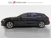Usata Audi A4 Advanced 163 CV (119 kW) 2024 Nero Station wagon