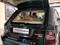 usata Land Rover Range Rover Sport Range Rover Sport 3.6 TDV8 HSE