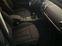 Usata Audi A3 Design 150 CV (110 kW) 2018 Berlina