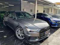 Usata Audi A6 Ambiente 286 CV (210 kW) 2019 Other Station wagon
