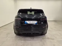 Usata Land Rover Range Rover evoque S 150 CV (110 kW) 2020 Nero Berlina