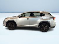 usata Lexus NX300 300 2.5 Hybrid Sport 4WD CVT