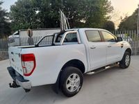 usata Ford Ranger Ranger2.2 tdci double cab Limited