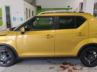 usata Suzuki Ignis 1.2 Hybrid 4WD All Grip Top