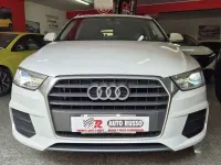 Usata Audi Q3 Design 150 CV (110 kW) 2016 Other SUV