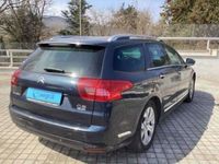 usata Citroën C5 3ª serie 2.0 HDi 138 aut. Exclusive Style Tourer