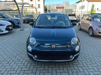 Usata Fiat 500 Dolcevita 69 CV (50 kW) 2023 Blu Utilitaria
