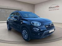 Usata Fiat 500X Business 163 CV (119 kW) 2021 Nero SUV