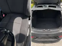 Usata Volvo V40 Inscription 120 CV (88 kW) 2016 Nero Berlina