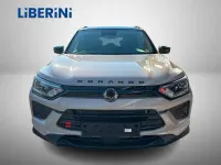 Nuova KGM Korando 163 CV (119 kW) 2026 Beige SUV