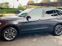 Usata BMW X5 218 CV (160 kW) 2015 SUV