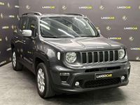 Usata Jeep Renegade Limited 131 CV (96 kW) 2022 Grigio SUV