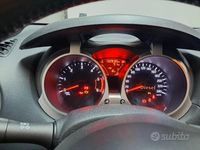 Usata Nissan Juke 2015 Grigio SUV