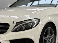 Usata Mercedes A180 Advanced 116 CV (85 kW) 2023 Utilitaria