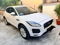 Usata Jaguar E-Pace R-Dynamic 150 CV (110 kW) 2018 SUV
