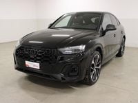 Usata Audi SQ5 Sportback Sport 341 CV (250 kW) 2023 Nero SUV