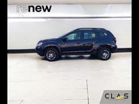 usata Dacia Duster Duster1.5 blue dci Essential 4x2 s s 115cv my19 - Pastello Diesel - Manuale