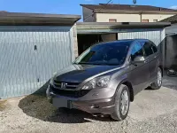 Usata Honda CR-V 150 CV (110 kW) 2011 SUV