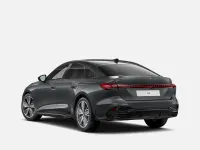 Nuova Audi A5 S-Line 252 CV (185 kW) 2026 Grigio daytona perla