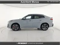 Usata BMW iX2 M Sport 279 kW (380 CV) 2025 Grigio SUV