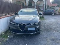 Usata Alfa Romeo Tonale 130 CV (95 kW) 2024 Grigio SUV