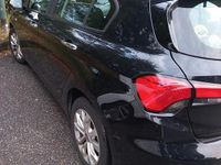 Usata Fiat Tipo 120 CV (88 kW) 2017 Nero Berlina