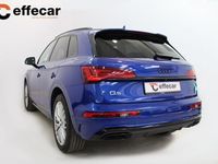 usata Audi Q5 SPB 35 TDI S tronic S line plus