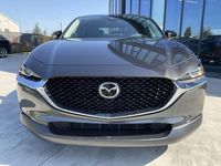 Nuova Mazda CX-30 Ad'Vantage 140 CV (102 kW) 2026 Grigio SUV