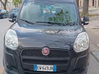 usata Fiat Doblò 2ª serie - 2014