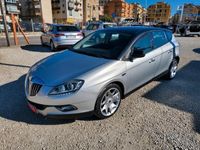 usata Lancia Delta 1.6 MJT DPF Argento