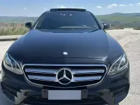 Usata Mercedes E220 Premium Plus 194 CV (142 kW) 2016 Berlina