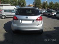 usata Kia Venga 1.4 CRDi 90CV TETTO APRIBILE 11