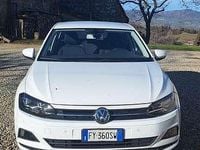 Usata VW Polo Comfortline 75 CV (55 kW) 2019 Utilitaria