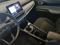 Usata Jeep Compass 131 CV (96 kW) 2022 Other SUV