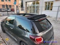 Usata DS Automobiles DS3 2013 Grigio Cabrio