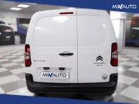 Usata Citroën Berlingo 75 CV (55 kW) 2019 Bianco Monovolume