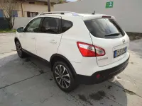 Usata Nissan Qashqai N-TEC 110 CV (80 kW) 2012 SUV