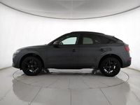Usata Audi Q5 Sportback Advanced 204 CV (150 kW) 2022 Grigio medio SUV